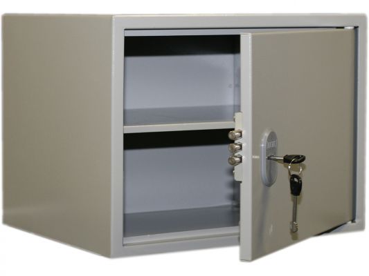 Бухгалтерский шкаф Практик SL 32