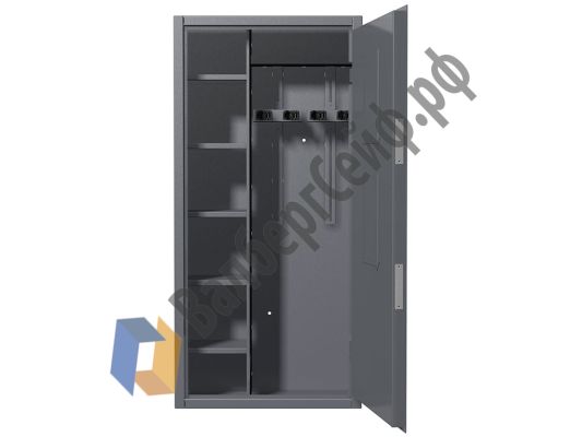 Шкаф армейский ШХО-1447 (УН)