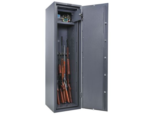 Сейф MDTB ASG/WS5 FD