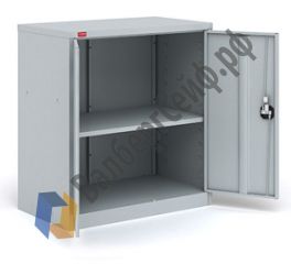 Шкаф архивный ШАМ-0.5
